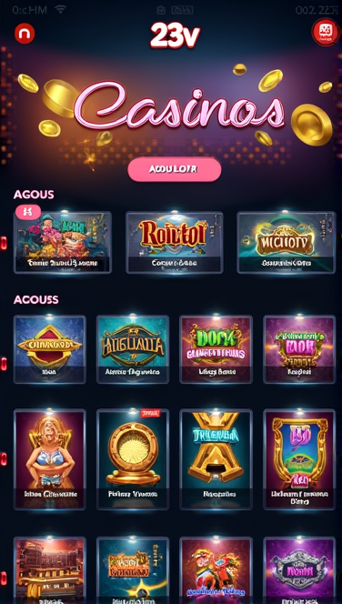 Screenshot 3 23v